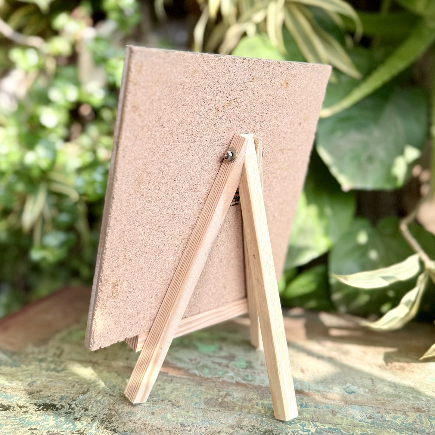 'Different' not Wrong