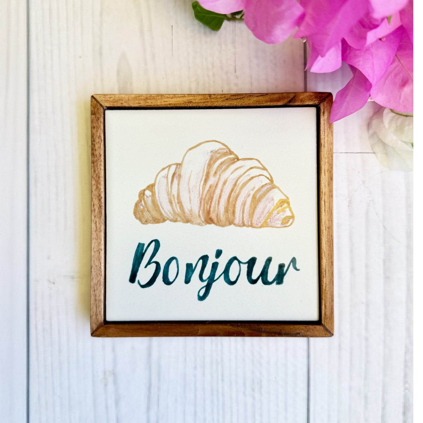 Bonjour Butter