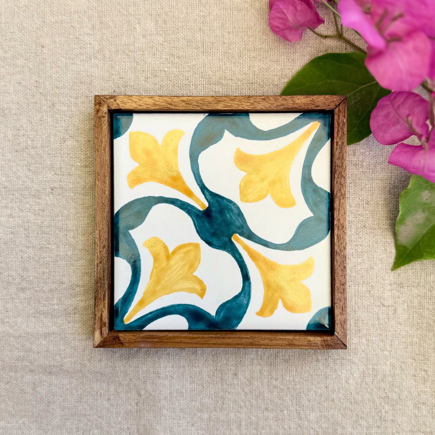 Across Lands Coaster