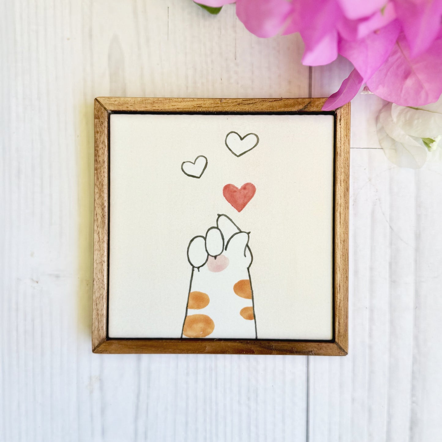 Kitty Hearts