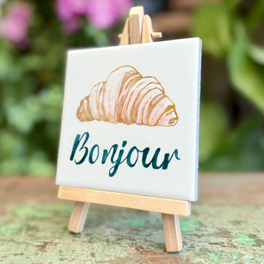 Bonjour Butter