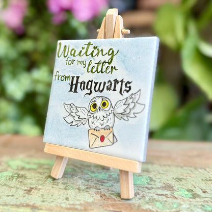 Hogwarts Owl Post
