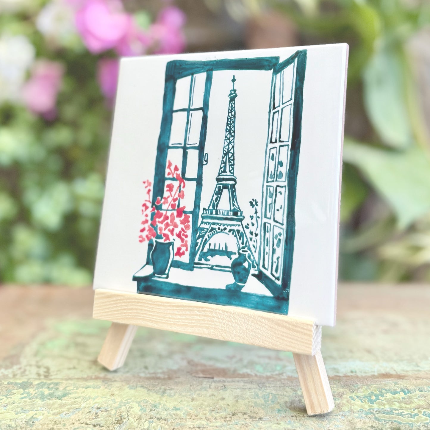 French Window