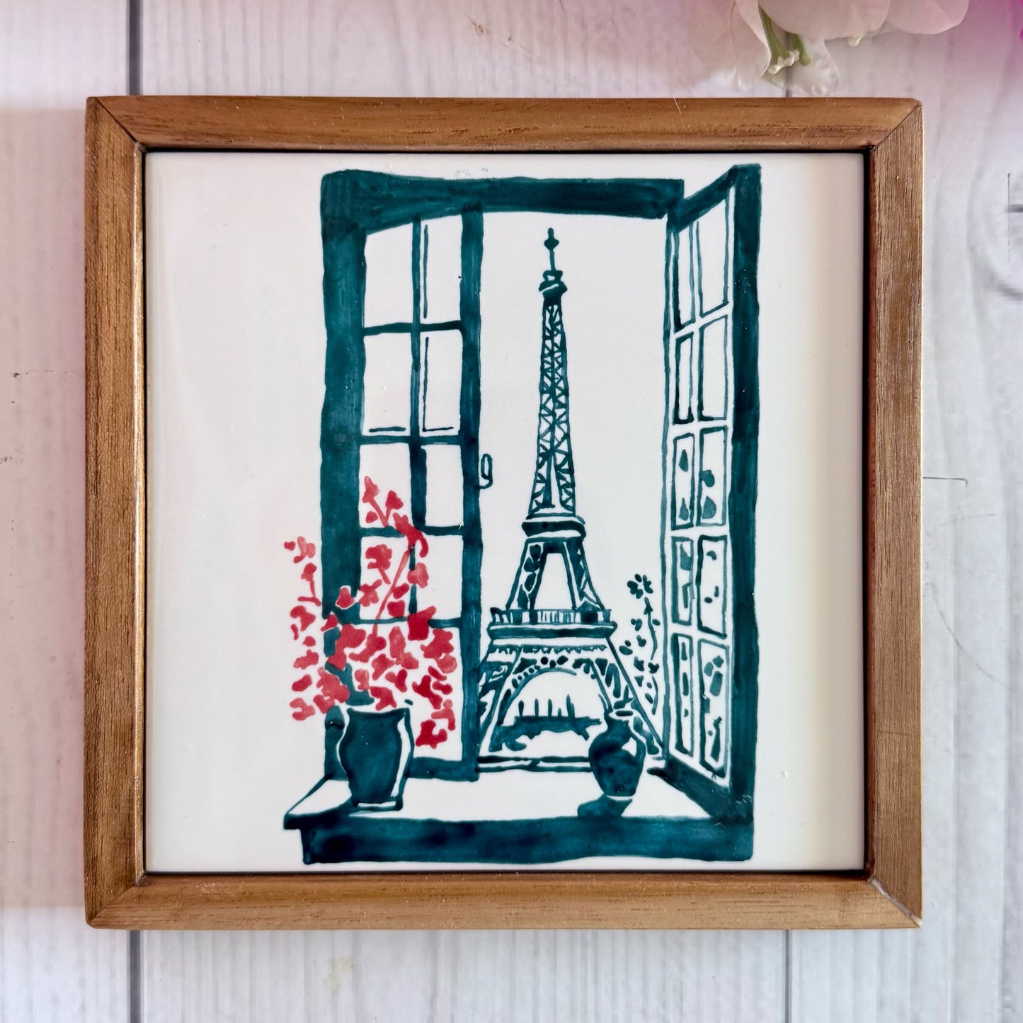 French Window