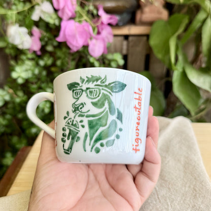 Figureoutable Mug
